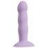 You2Toys Heart Guy - hjertelig vibrator (lilla)