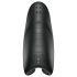 SVibe EVO - vanntett oppladbar masturbator (svart)