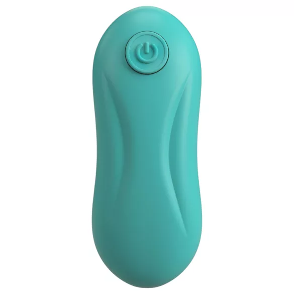 Vibepad Intens - klitorisstimulator pute vibrator (turkis)