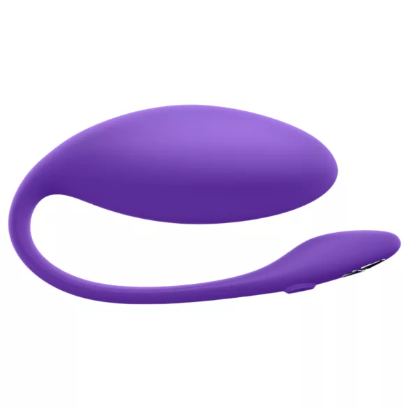 We-Vibe Jive Lite - bærbart appstyrt vibrerende egg (lilla)