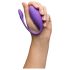 We-Vibe Jive Lite - oppladbart, smart vibrerende egg (lilla)