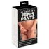 You2Toys Ultra Realistic - vibratorunderdel (naturlig)