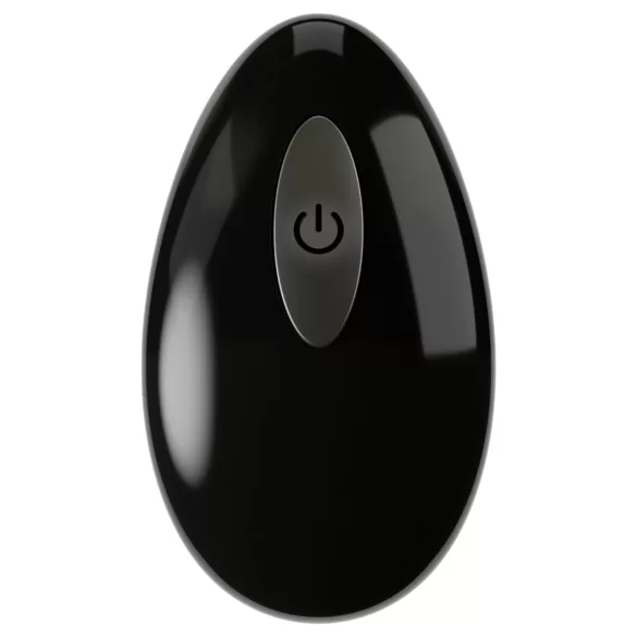 Realistixxx - Radiostyrt Vibrerende Penishylse - Naturlig (20 cm)