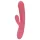 Svakom Avery - oppladbar klitorisarm vibrator (rosa)