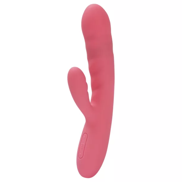 Svakom Avery - oppladbar klitorisarm vibrator (rosa)
