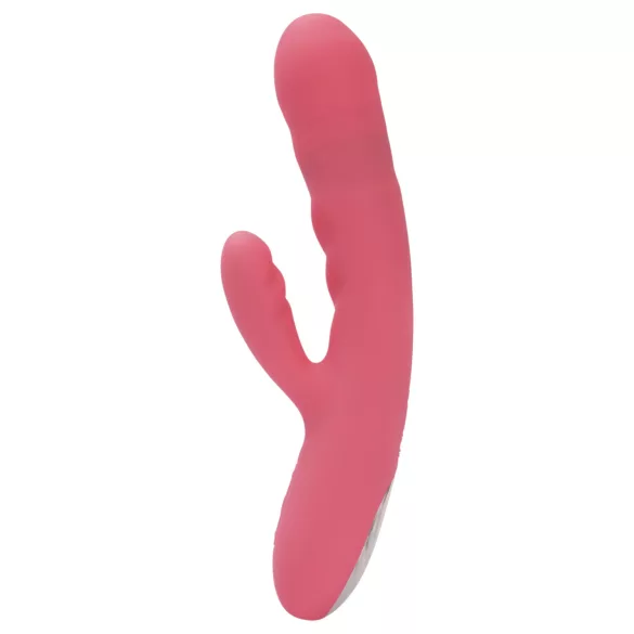 Svakom Avery - oppladbar klitorisarm vibrator (rosa)