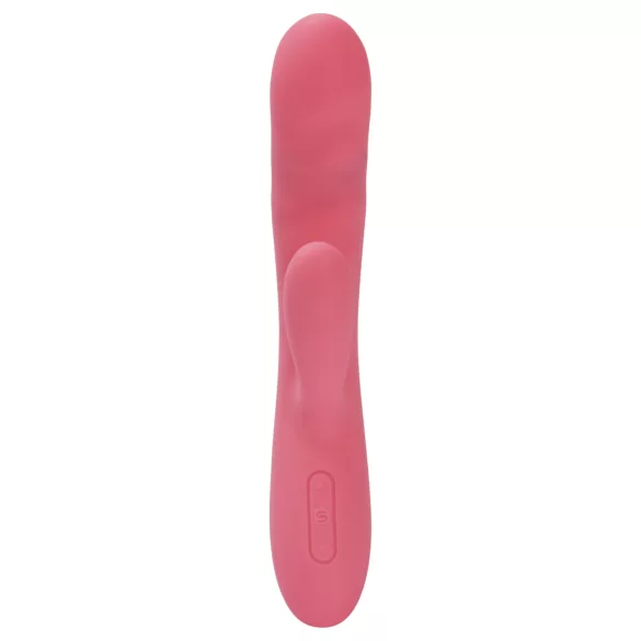 Svakom Avery - oppladbar klitorisarm vibrator (rosa)