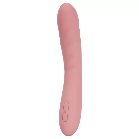 Svakom Ava Neo - smart app-styrt støtende G-punktvibrator (rosa)