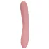 Svakom Ava Neo - smart app-styrt støtende G-punktvibrator (rosa)
