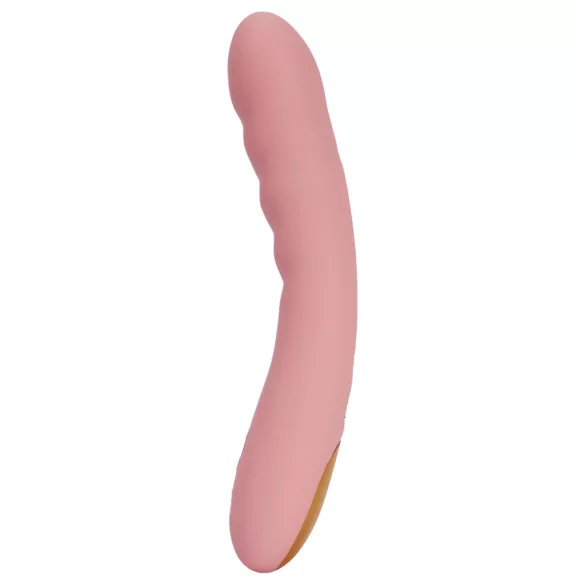 Svakom Ava Neo - smart app-styrt støtende G-punktvibrator (rosa)