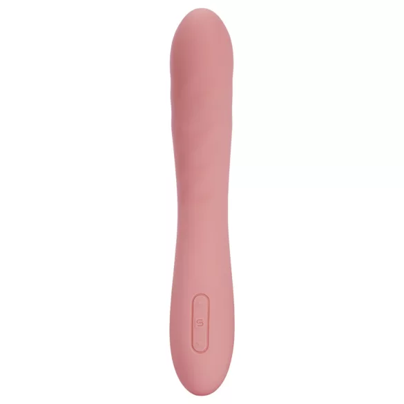 Svakom Ava Neo - smart app-styrt støtende G-punktvibrator (rosa)
