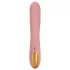 Svakom Ava Neo - smart app-styrt støtende G-punktvibrator (rosa)