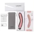 Svakom Ava Neo - smart app-styrt støtende G-punktvibrator (rosa)