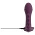 Beau Coeur Ariva - 3-i-1 trusevibrator (lilla)