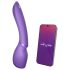 We-Vibe Wand 2 - smart massasjestavibrator