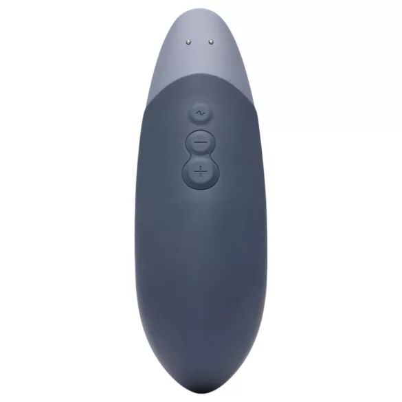 Womanizer Vibe - klitorisvibrator (blå)