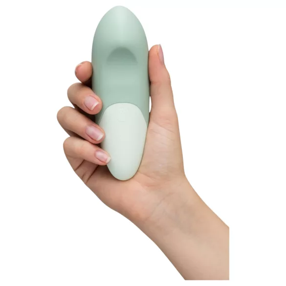 Womanizer Vibe - klitorisvibrator (grønn)