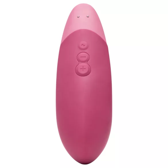 Womanizer Vibe - klitorisvibrator (rosa)
