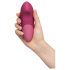 Womanizer Vibe - klitorisvibrator (rosa)
