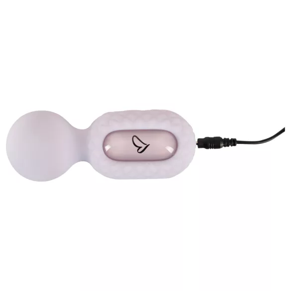 Beau Coeur Celoro - mini massasjevibrator (lilla)