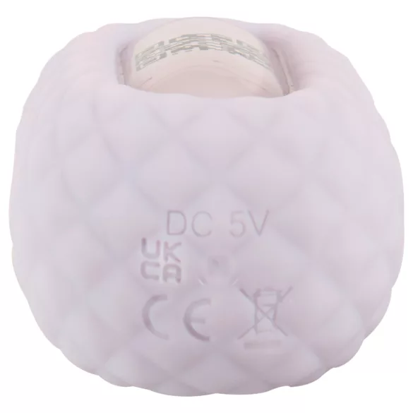 Beau Coeur Celoro - mini massasjevibrator (lilla)