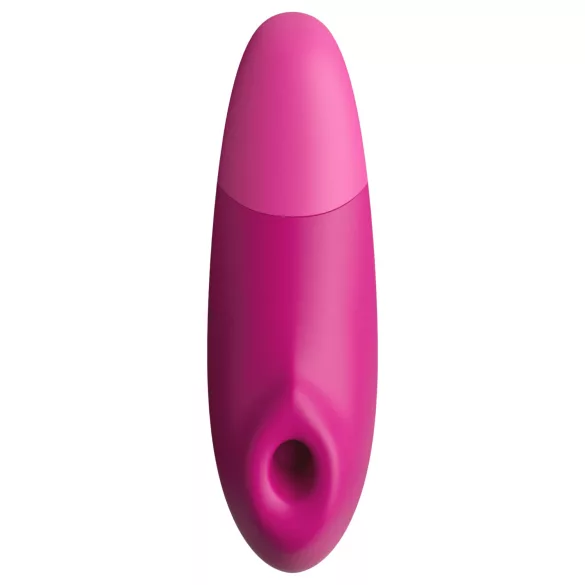 Womanizer Enhance - klitorisstimulator med lufttrykk (rosa)