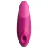 Womanizer Enhance - klitorisstimulator med lufttrykk (rosa)
