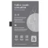 Womanizer Enhance 2-i-1 luftbølge-klitorisstimulator + vibrator (svart)