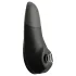 Womanizer Enhance 2-i-1 luftbølge-klitorisstimulator + vibrator (svart)