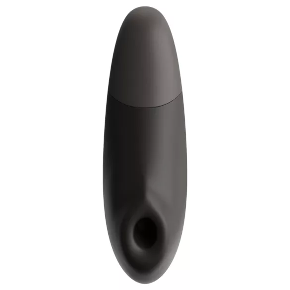 Womanizer Enhance 2-i-1 luftbølge-klitorisstimulator + vibrator (svart)