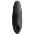 Womanizer Enhance 2-i-1 luftbølge-klitorisstimulator + vibrator (svart)