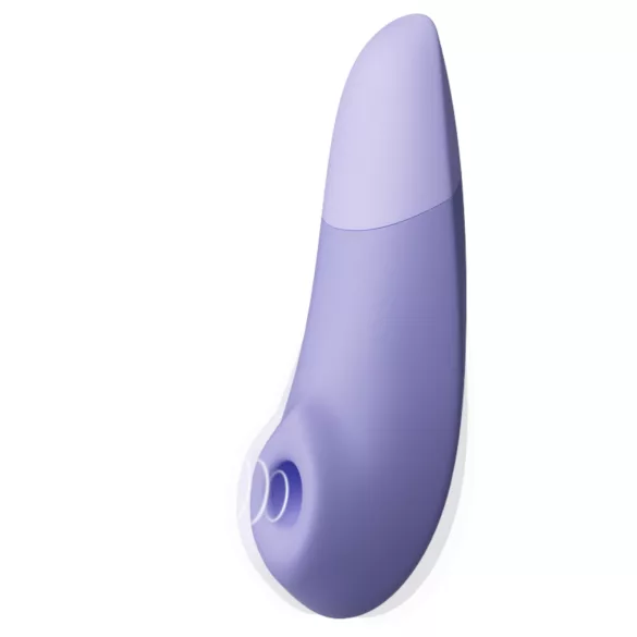Womanizer Enhance - klitorisstimulator med luftbølger (lilla)