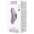 Svakom Echo 2 - smart finger-vibrator (rosa)