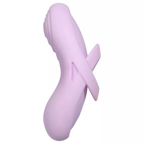 Svakom Echo 2 - smart finger-vibrator (rosa)