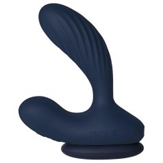 Svakom Vick Neo 2 - smart analvibrator (blå)