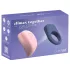 LUXUS Climax Together by Kiiroo - magnetisk, app-styrt parvibrator-sett