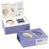 LUXUS Climax Together by Kiiroo - magnetisk, app-styrt parvibrator-sett