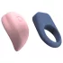 LUXUS Climax Together by Kiiroo - magnetisk, app-styrt parvibrator-sett