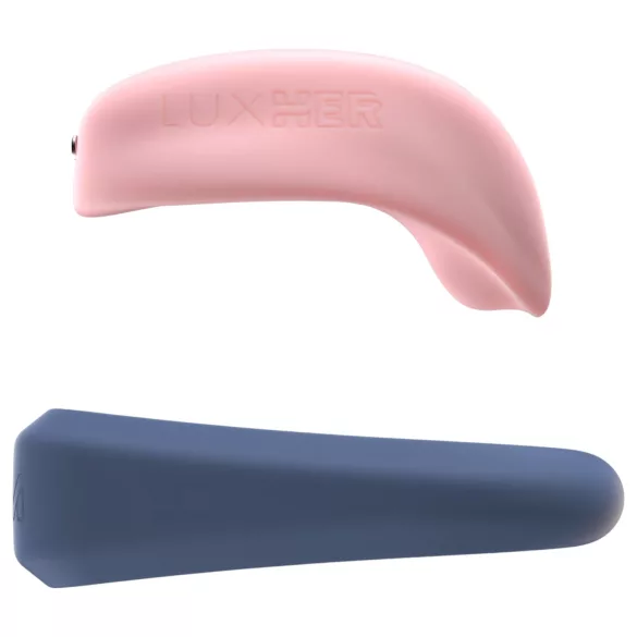 LuxUS - magnetisk parvibrator-sett