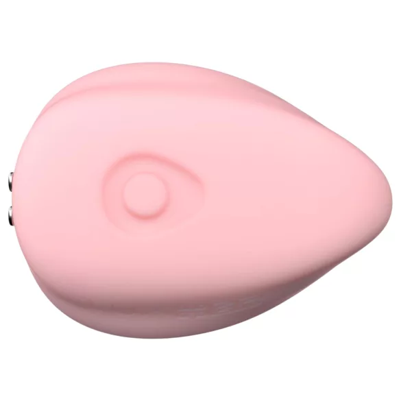 LUXUS Climax Together by Kiiroo - magnetisk, app-styrt parvibrator-sett