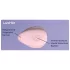 LUXUS Climax Together by Kiiroo - magnetisk, app-styrt parvibrator-sett