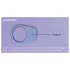 LUXUS Climax Together by Kiiroo - magnetisk, app-styrt parvibrator-sett