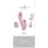 Beau Coeur Cerya - mini klitorisvibrator (lys rosa)