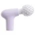 Beau Coeur Rionex - mini massasjestav (lilla)