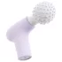 Beau Coeur Rionex - mini massasjestav (lilla)