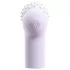Beau Coeur Rionex - mini massasjestav (lilla)