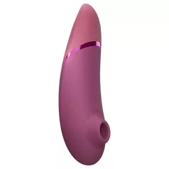   Womanizer Next - oppladbar, luftvibrerende klitorisstimulator (rosa)