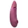 Womanizer Next - oppladbar, luftvibrerende klitorisstimulator (rosa)