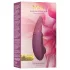 Womanizer Next - oppladbar, luftvibrerende klitorisstimulator (rosa)