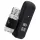 The Handy 2 - Interaktiv masturbator for menn (svart)